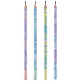 Tužka trojhranná Pastel Twist 2B ,balení 72 ks Tužka trojhranná Pastel Twist 2B ,balení 72 ks