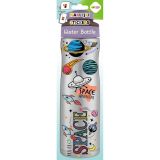 Samolepky WATER BOTTLE 83 x 286 mm - Vesmír Samolepky WATER BOTTLE 83 x 286 mm - Vesmír