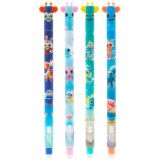 Gumovací pero Aqua Cuties ,balení 36 ks