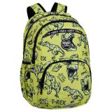 Studentský batoh Pick 17˝ Dino Adventure