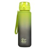 Láhev na pití 600 ml Brisk Gradient Lemon Láhev na pití 600 ml Brisk Gradient Lemon