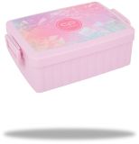 Box na svačinu s přihrádkami - Tie Dye Box na svačinu s přihrádkami - Tie Dye