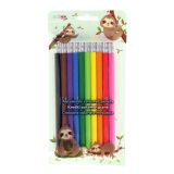 Mechanické pastelky 10 barev STRIGO Mechanické pastelky 10 barev STRIGO