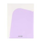 Spisová deska Strigo A4 - fialová Spisová deska Strigo A4 - fialová