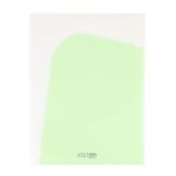 Spisová deska Strigo A4 - mentolová