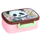 Box na svačinu Panda