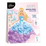 Sada Magická sukně - Princezna Azure