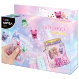 Klíčenky gelové KIDEA