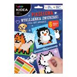 Sada mozaikové dolepování PIXEL