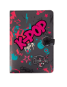 CP K-POP blok SP A5/100l magnet DARK CP K-POP blok SP A5/100l magnet DARK