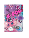 CP K-POP blok SP A5/100l magnet Rainbow CP K-POP blok SP A5/100l magnet Rainbow