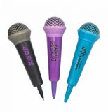 K-POP propiska Squishy /12/ Dark ,balení 12 ks