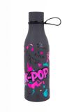 Termoláhev K-POP 500 ml - Dark