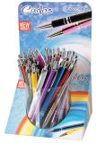 Propiska CRESCO CARLOS touch pen /36/ ,balení 36 ks
