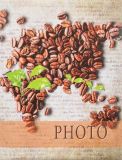 Fotoalbum MM-46200 Coffee 1 béž.