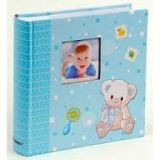 Fotoalbum KD-46200 Dreamer 1 modré