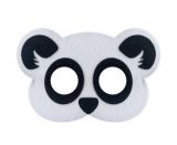 GD Maska filcová panda YH-MFPA