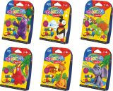 Colorino Fun Dough ZOO /12/