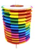 Lampión válec 16 cm Lampión válec 16 cm