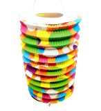 Lampión válec 16 cm Lampión válec 16 cm