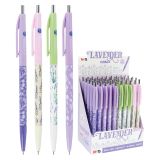 Propiska LAVENDER 0,38 mm ,balení 50 ks