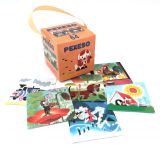 AKIM pexeso BOX Pohádky Muller AKIM pexeso BOX Pohádky Muller