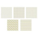 Papír 0,7x2m P2_METAL_OG_1 /50/ ,balení 50 ks