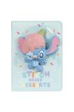 CP STITCH notes Squishy B6 100l čtv. vzor 2