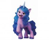 Balónek fóliový nafouknutý 14 na tyčce - My Little Pony IZZY