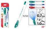 Propiska Secret Pen 2 in 1 na blistru