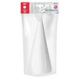 Polystyrénová špička 25 cm 1 ks Polystyrénová špička 25 cm 1 ks