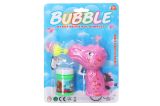 Bublifuk DINO 12cm /16/ Bublifuk DINO 12cm /16/