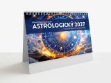 2027 kalendář stolní Astrologie 301 2027 kalendář stolní Astrologie 301