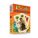 MP karty jednohlavé Piráti