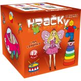 MP pexeso BOX LUX Hračky