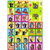 AKIM pexeso Krtek 1 AKIM pexeso Krtek 1