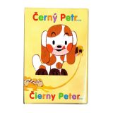 AKIM karty Černý Petr Štěňátko AKIM karty Černý Petr Štěňátko
