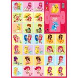 AKIM pexeso Strawberry AKIM pexeso Strawberry