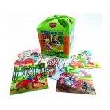 Pexeso v boxu MAXI Pohádky