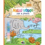 Maluj vodou zas a znovu ZOO 4270-7