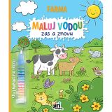 Maluj vodou zas a znovu Farma 4271-4