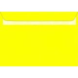 Obálka 90x140 160g žlutá /20/ ,balení 20 ks
