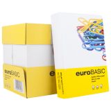 Xeropapír A4 80g EUROBASIC C ,balení 5 ks