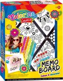 Colorino tabule Memo Board Colorino tabule Memo Board