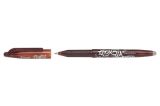 Pilot FX 0.7 FRIXION víčko brown /12/