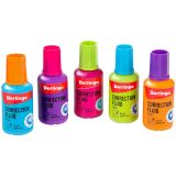 BERLINGO korekor Fuze 20ml /15/ ,balení 15 ks