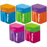 BERLINGO ořezávátko Fuze /40/ ,balení 20 ks