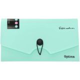 Složka B6 s 6 kapsami OPTIMA pastel Složka B6 s 6 kapsami OPTIMA pastel