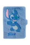 STITCH notes Fluffy A5 80l čtv. STITCH notes Fluffy A5 80l čtv.