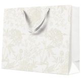 Papírová taška PAW lux XXL Subtle Line